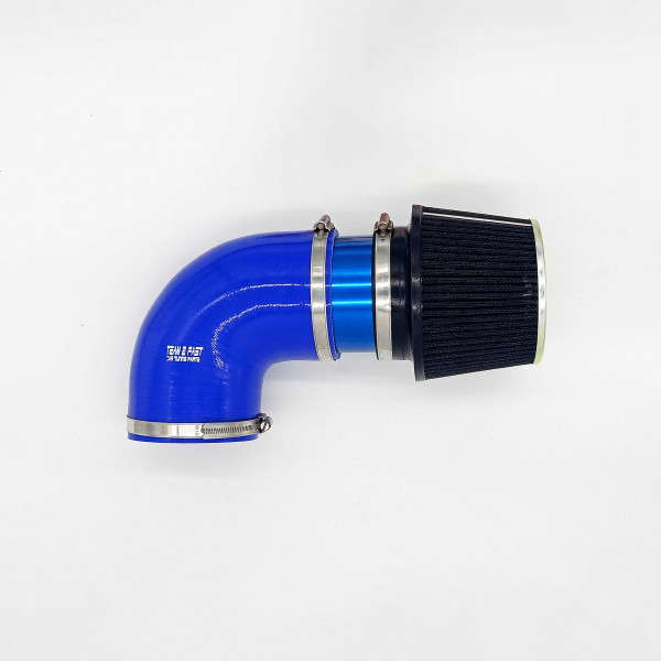 Filtro aria tornado blu