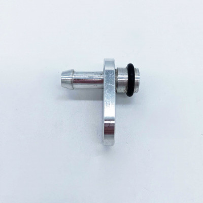 Adattatore porta vacuum