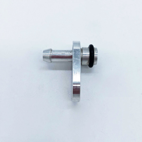 Adattatore porta vacuum