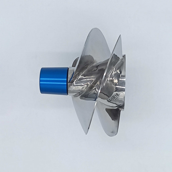 Elica inox 3pale 13/18