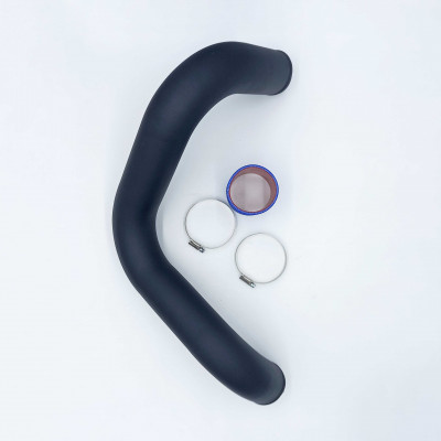 Scarico diretto con uscita...