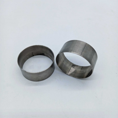 Eliminazione ribbon...