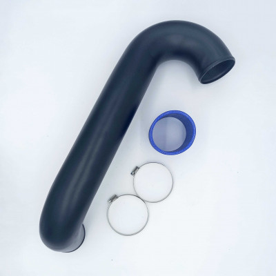 Scarico diretto con uscita...